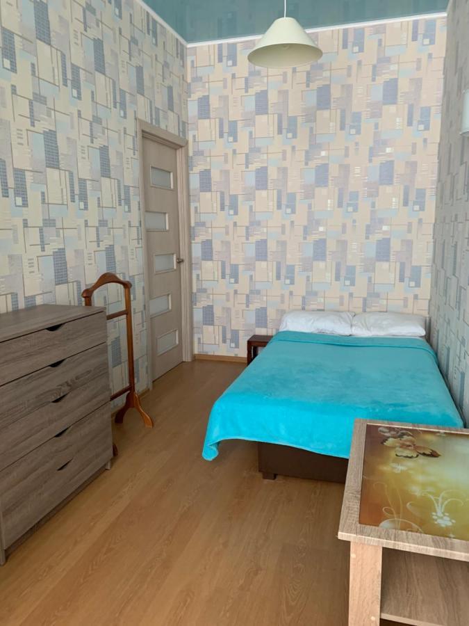 Town-House Golden Bugaz Apartment Karolino-Buhaz Ngoại thất bức ảnh