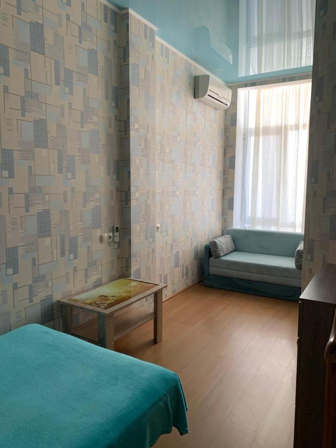 Town-House Golden Bugaz Apartment Karolino-Buhaz Ngoại thất bức ảnh